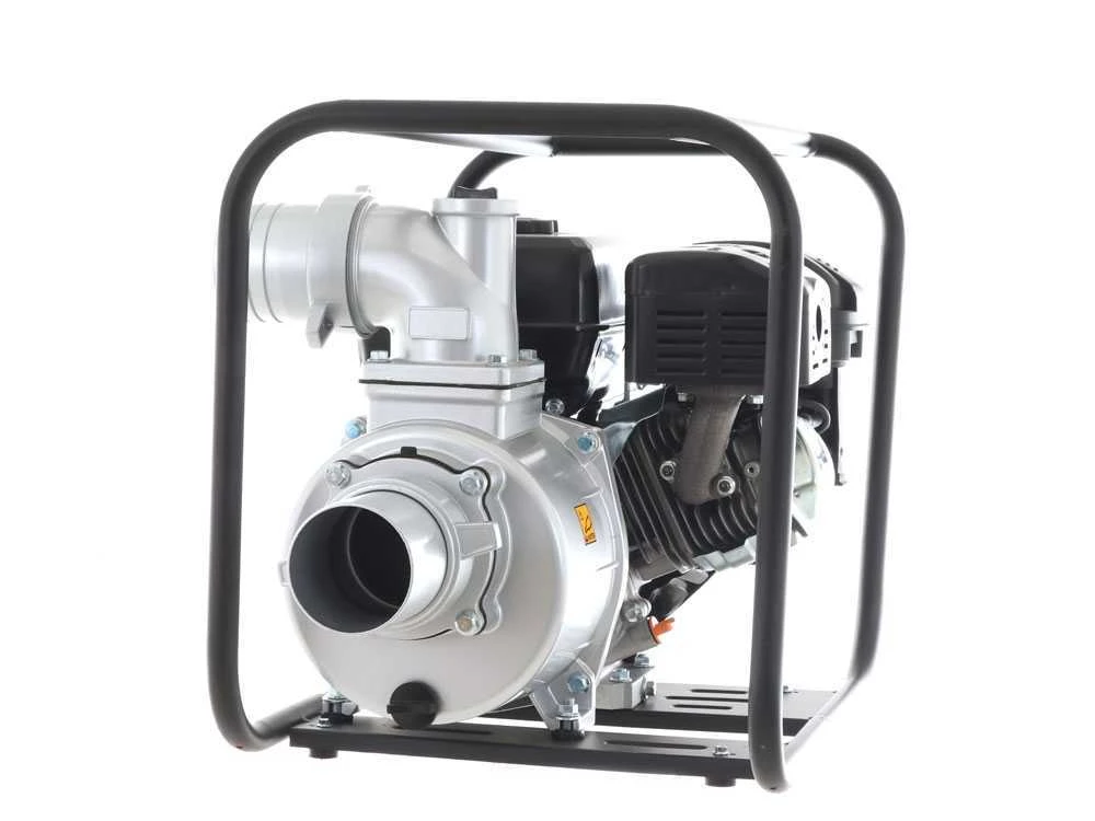 Motopompa A Scoppio Rato RT100ZB26-5.2Q Motore R270 Con Oil Sensor 16 Motopompa A Scoppio Rato RT100ZB26-5.2Q Motore R270 Con Oil Sensor - immagine 16