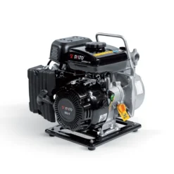 Motopompa A Scoppio Rato RT25ZB20-1.2 Q