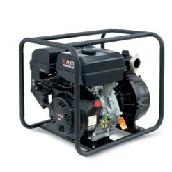 Motopompa Ad Alta Prevalenza Rato RT50YB100-7.2Q