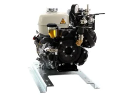 Motopompa Alta Pressione Motore A Benzina Honda GX 270 - Pompa Comet APS 71 20 Motopompa Alta Pressione Motore A Benzina Honda GX 270 - Pompa Comet APS 71 -Cura Del Giardino motopompa alta pressione motore a benzina honda gx 270 pompa comet aps 71 pompa comet aps 71 3939 1 1580901897 IMG 3114