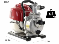 Motopompa Autoadescante A Scoppio Honda WX10T Raccordi Da 25 Mm -Cura Del Giardino motopompa autoadescante a scoppio honda wx10t raccordi da 25 mm motopompa da irrigazione honda wx10t 24901 0 1598005062 IMG 5f3f9f460d081