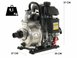 Motopompa Autoadescante A Scoppio Honda WX15T Raccordi Da 40 Mm -Cura Del Giardino motopompa autoadescante a scoppio honda wx15t raccordi da 40 mm motopompa da irrigazione honda wx15t 24864 0 1597757041 IMG 5f3bd6719c1e9
