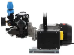 Motopompa Elettrica Per Irrorazione Comet MC 25 - Pompa Con Motore Monofase -Cura Del Giardino motopompa elettrica per irrorazione comet mc 25 pompa con motore monofase motopompa elettrica per irrorazione comet mc 25 1035 4 1580394617 IMG 2321