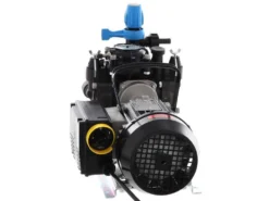 Motopompa Elettrica Per Irrorazione Comet MC 25 - Pompa Con Motore Monofase -Cura Del Giardino motopompa elettrica per irrorazione comet mc 25 pompa con motore monofase motopompa elettrica per irrorazione comet mc 25 1035 4 1580394617 IMG 2326