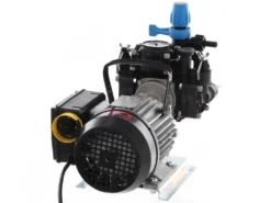 Motopompa Elettrica Per Irrorazione Comet MC 25 - Pompa Con Motore Monofase -Cura Del Giardino motopompa elettrica per irrorazione comet mc 25 pompa con motore monofase motopompa elettrica per irrorazione comet mc 25 1035 4 1580394617 IMG 2328