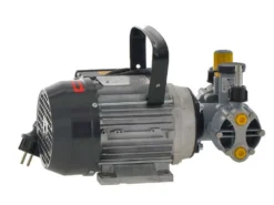 Motopompa Elettrica Per Irrorazione Comet MTP MC8 EL MNF - Versione Per Acidi E Prodotti Chimici -Cura Del Giardino motopompa elettrica per irrorazione comet mtp mc8 el mnf versione per acidi e prodotti chimici motopompa irrorazione elettrica comet mtp mc8 el mnf 39267 4 1673357165 IMG 63bd676d007ec