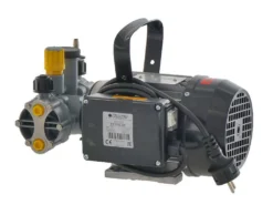 Motopompa Elettrica Per Irrorazione Comet MTP MC8 EL MNF - Versione Per Acidi E Prodotti Chimici -Cura Del Giardino motopompa elettrica per irrorazione comet mtp mc8 el mnf versione per acidi e prodotti chimici motopompa irrorazione elettrica comet mtp mc8 el mnf 39267 4 1673357165 IMG 63bd676d057eb