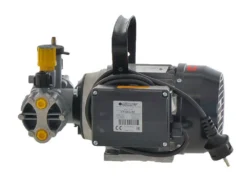 Motopompa Elettrica Per Irrorazione Comet MTP MC8 EL MNF - Versione Per Acidi E Prodotti Chimici -Cura Del Giardino motopompa elettrica per irrorazione comet mtp mc8 el mnf versione per acidi e prodotti chimici motopompa irrorazione elettrica comet mtp mc8 el mnf 39267 4 1673357165 IMG 63bd676d1ba03