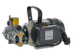 Motopompa Elettrica Per Irrorazione Comet MTP MC8 EL MNF - Versione Per Acidi E Prodotti Chimici -Cura Del Giardino motopompa elettrica per irrorazione comet mtp mc8 el mnf versione per acidi e prodotti chimici motopompa irrorazione elettrica comet mtp mc8 el mnf 39267 4 1673357165 IMG 63bd676d20ee8