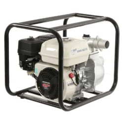 Motopompa Irrigazione A Scoppio AGT 2" GP160 - Raccordi Da 50 Mm