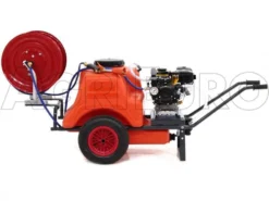 Motopompa Irroratrice Comet APS 41 Loncin Su Carrello Dal Degan Con Serbatoio 150 Lt -Cura Del Giardino motopompa irroratrice comet aps 41 loncin su carrello dal degan con serbatoio 150 lt pompa irrorazione a carrello daldegan da 150 litri 10757 7 1497877154 IMG 8884