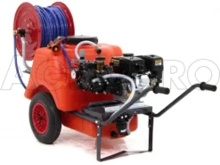 Motopompa Irroratrice Comet APS 41 Loncin Su Carrello Dal Degan Con Serbatoio 150 Lt -Cura Del Giardino motopompa irroratrice comet aps 41 loncin su carrello dal degan con serbatoio 150 lt pompa irrorazione a carrello daldegan da 150 litri 10757 7 1497877155 IMG 8882