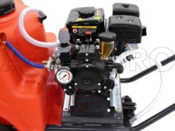 Motopompa Irroratrice Comet APS 41 Loncin Su Carrello Dal Degan Con Serbatoio 150 Lt -Cura Del Giardino motopompa irroratrice comet aps 41 loncin su carrello dal degan con serbatoio 150 lt pompa irrorazione a carrello daldegan da 150 litri 10757 7 1497877157 IMG 8885