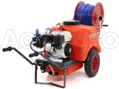Motopompa Irroratrice Comet MC 25 Honda GP 160 Su Carrello Dal Degan Con Serbatoio 150 Lt 22 Motopompa Irroratrice Comet MC 25 Honda GP 160 Su Carrello Dal Degan Con Serbatoio 150 Lt -Cura Del Giardino motopompa irroratrice comet mc 25 honda gp 160 su carrello dal degan con serbatoio 150 lt pompa irrorazione a carrello daldegan da 150 litri 10749 7 1497620699 IMG 8870