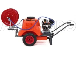 Motopompa Irroratrice Comet MP 30 Loncin G200F Su Carrello Dal Degan Con Serbatoio 150 Lt -Cura Del Giardino motopompa irroratrice comet mp 30 loncin g200f su carrello dal degan con serbatoio 150 lt pompa irrorazione a carrello daldegan da 150 litri 10756 7 1497864312 IMG 8858