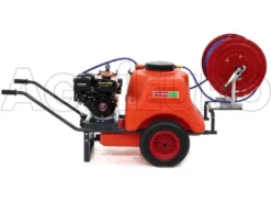 Motopompa Irroratrice Comet MP 30 Loncin G200F Su Carrello Dal Degan Con Serbatoio 150 Lt -Cura Del Giardino motopompa irroratrice comet mp 30 loncin g200f su carrello dal degan con serbatoio 150 lt pompa irrorazione a carrello daldegan da 150 litri 10756 7 1497864314 IMG 8861