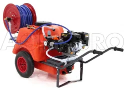 Motopompa Irroratrice Comet MP 30 Loncin G200F Su Carrello Dal Degan Con Serbatoio 150 Lt -Cura Del Giardino motopompa irroratrice comet mp 30 loncin g200f su carrello dal degan con serbatoio 150 lt pompa irrorazione a carrello daldegan da 150 litri 10756 7 1497864315 IMG 8859