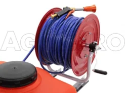 Motopompa Irroratrice Comet MP 30 Loncin G200F Su Carrello Dal Degan Con Serbatoio 150 Lt -Cura Del Giardino motopompa irroratrice comet mp 30 loncin g200f su carrello dal degan con serbatoio 150 lt pompa irrorazione a carrello daldegan da 150 litri 10756 7 1497864320 IMG 8863