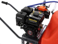 Motopompa Irroratrice Comet MP 30 Loncin G200F Su Carrello Dal Degan Con Serbatoio 150 Lt -Cura Del Giardino motopompa irroratrice comet mp 30 loncin g200f su carrello dal degan con serbatoio 150 lt pompa irrorazione a carrello daldegan da 150 litri 10756 7 1594997707 IMG 5f11bbcb7af84