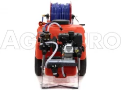 Motopompa Irroratrice Comet MTP MC 25 Loncin Su Carrello Dal Degan Con Serbatoio 150 Lt -Cura Del Giardino motopompa irroratrice comet mtp mc 25 loncin su carrello dal degan con serbatoio 150 lt pompa irrorazione a carrello daldegan da 150 litri 24041 7 1592812782 IMG 5ef064ee5d956