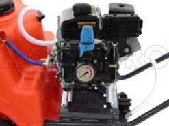 Motopompa Irroratrice Comet MTP MC 25 Loncin Su Carrello Dal Degan Con Serbatoio 150 Lt -Cura Del Giardino motopompa irroratrice comet mtp mc 25 loncin su carrello dal degan con serbatoio 150 lt pompa irrorazione a carrello daldegan da 150 litri 24041 7 1592812782 IMG 5ef064ee786a7