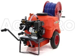 Motopompa Irroratrice Comet MTP MC 25 Loncin Su Carrello Dal Degan Con Serbatoio 150 Lt -Cura Del Giardino motopompa irroratrice comet mtp mc 25 loncin su carrello dal degan con serbatoio 150 lt pompa irrorazione a carrello daldegan da 150 litri 24041 7 1592812782 IMG 5ef064ee93b9c