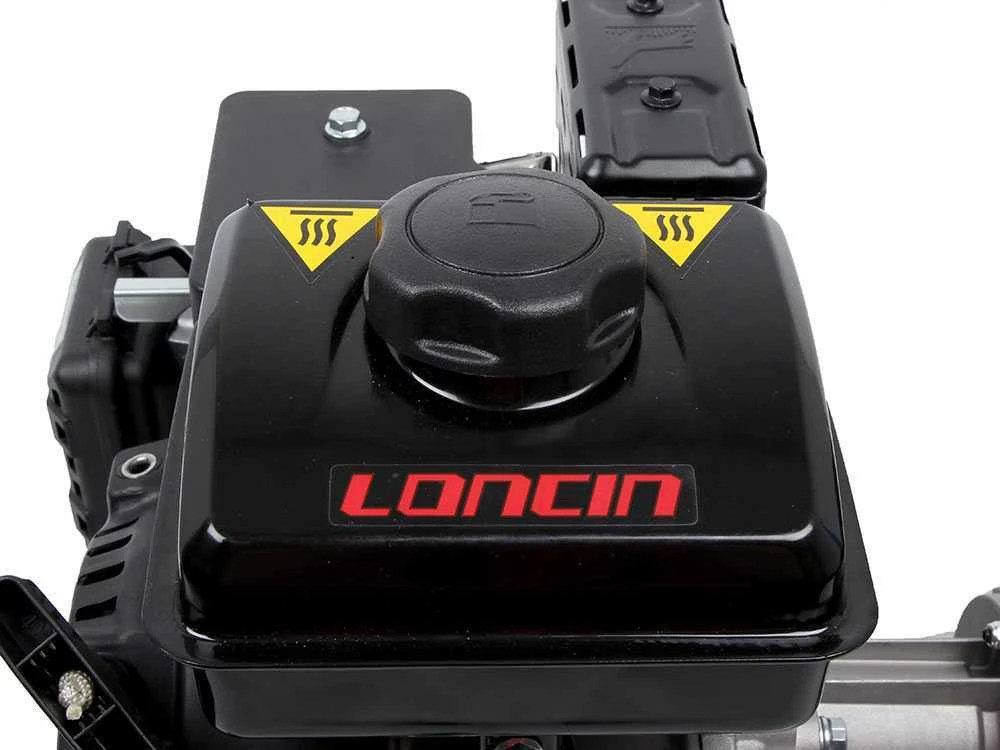 Motopompa Irrorazione Carrellata Comet MTP MC 25 Motore 4 Tempi Loncin 148F-2 13 Motopompa Irrorazione Carrellata Comet MTP MC 25 Motore 4 Tempi Loncin 148F-2 - immagine 13