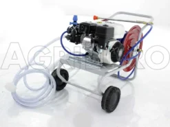 Motopompa Irrorazione Carrellata Pompa Comet MC 25 Motore A Benzina Honda GP 160 -Cura Del Giardino motopompa irrorazione carrellata pompa comet mc 25 motore a benzina honda gp 160 pompa comet mc25 con motore honda gp160 carrellata 2093 0 1427875341 pompa carrello mc25 gp160 n 21