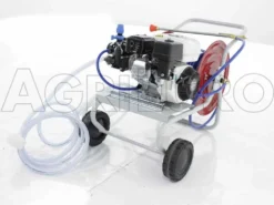 Motopompa Irrorazione Carrellata Pompa Comet MC 25 Motore A Benzina Honda GP 160 -Cura Del Giardino motopompa irrorazione carrellata pompa comet mc 25 motore a benzina honda gp 160 pompa comet mc25 con motore honda gp160 carrellata 2093 0 1427875341 pompa carrello mc25 gp160 n 22