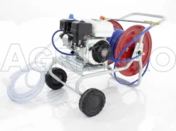 Motopompa Irrorazione Carrellata Pompa Comet MC 25 Motore A Benzina Honda GP 160 -Cura Del Giardino motopompa irrorazione carrellata pompa comet mc 25 motore a benzina honda gp 160 pompa comet mc25 con motore honda gp160 carrellata 2093 0 1427875341 pompa carrello mc25 gp160 n 23