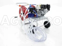 Motopompa Irrorazione Carrellata Pompa Comet MC 25 Motore A Benzina Honda GP 160 -Cura Del Giardino motopompa irrorazione carrellata pompa comet mc 25 motore a benzina honda gp 160 pompa comet mc25 con motore honda gp160 carrellata 2093 0 1427875341 pompa carrello mc25 gp160 n 24