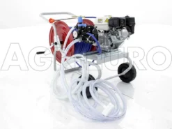 Motopompa Irrorazione Carrellata Pompa Comet MC 25 Motore A Benzina Honda GP 160 -Cura Del Giardino motopompa irrorazione carrellata pompa comet mc 25 motore a benzina honda gp 160 pompa comet mc25 con motore honda gp160 carrellata 2093 0 1427875341 pompa carrello mc25 gp160 n 25