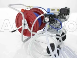 Motopompa Irrorazione Carrellata Pompa Comet MC 25 Motore A Benzina Honda GP 160 -Cura Del Giardino motopompa irrorazione carrellata pompa comet mc 25 motore a benzina honda gp 160 pompa comet mc25 con motore honda gp160 carrellata 2093 0 1427875342 pompa carrello mc25 gp160 n 27