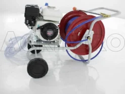 Motopompa Irrorazione Carrellata Pompa Comet MC 25 Motore A Benzina Honda GP 160 -Cura Del Giardino motopompa irrorazione carrellata pompa comet mc 25 motore a benzina honda gp 160 pompa comet mc25 con motore honda gp160 carrellata 2093 0 1427875342 pompa carrello mc25 gp160 n 28