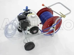 Motopompa Irrorazione Carrellata Pompa Comet MC 25 Motore A Benzina Honda GP 160 -Cura Del Giardino motopompa irrorazione carrellata pompa comet mc 25 motore a benzina honda gp 160 pompa comet mc25 con motore honda gp160 carrellata 2093 0 1427875342 pompa carrello mc25 gp160 n 29