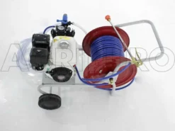 Motopompa Irrorazione Carrellata Pompa Comet MC 25 Motore A Benzina Honda GP 160 -Cura Del Giardino motopompa irrorazione carrellata pompa comet mc 25 motore a benzina honda gp 160 pompa comet mc25 con motore honda gp160 carrellata 2093 0 1427875342 pompa carrello mc25 gp160 n 30