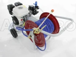 Motopompa Irrorazione Carrellata Pompa Comet MC 25 Motore A Benzina Honda GP 160 -Cura Del Giardino motopompa irrorazione carrellata pompa comet mc 25 motore a benzina honda gp 160 pompa comet mc25 con motore honda gp160 carrellata 2093 0 1427875342 pompa carrello mc25 gp160 n 32