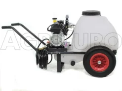 Motopompa Irrorazione Comet APS 31 - Motore Monofase - Carrello Serbatoio 120 Lt -Cura Del Giardino motopompa irrorazione comet aps 31 motore monofase carrello serbatoio 120 lt pompa irrorazione con serbatoio 120lt comet aps 31 10796 0 1498556838 IMG 9544