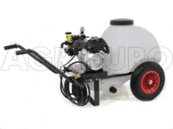 Motopompa Irrorazione Comet APS 31 - Motore Monofase - Carrello Serbatoio 120 Lt -Cura Del Giardino motopompa irrorazione comet aps 31 motore monofase carrello serbatoio 120 lt pompa irrorazione con serbatoio 120lt comet aps 31 10796 0 1498556840 IMG 9545