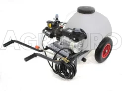 Motopompa Irrorazione Comet APS 31 - Motore Monofase - Carrello Serbatoio 120 Lt -Cura Del Giardino motopompa irrorazione comet aps 31 motore monofase carrello serbatoio 120 lt pompa irrorazione con serbatoio 120lt comet aps 31 10796 0 1498556843 IMG 9546