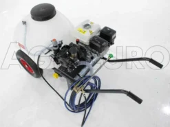 Motopompa Irrorazione Comet APS 41 - Honda GP 160 Su Carrello Serbatoio 120 Lt -Cura Del Giardino motopompa irrorazione comet aps 41 honda gp 160 su carrello serbatoio 120 lt pompa irrorazione con serbatoio 120 lt comet aps 41 motore honda 7161 0 1427903851 pompa APS41gp160 120lt 08