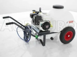 Motopompa Irrorazione Comet APS 41 - Honda GP 160 Su Carrello Serbatoio 120 Lt -Cura Del Giardino motopompa irrorazione comet aps 41 honda gp 160 su carrello serbatoio 120 lt pompa irrorazione con serbatoio 120 lt comet aps 41 motore honda 7161 0 1427903852 pompa APS41gp160 120lt 05