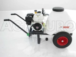 Motopompa Irrorazione Comet APS 41 - Honda GP 160 Su Carrello Serbatoio 120 Lt -Cura Del Giardino motopompa irrorazione comet aps 41 honda gp 160 su carrello serbatoio 120 lt pompa irrorazione con serbatoio 120 lt comet aps 41 motore honda 7161 0 1427903852 pompa APS41gp160 120lt 07