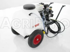 Motopompa Irrorazione Comet APS 41 - Honda GP 160 Su Carrello Serbatoio 120 Lt -Cura Del Giardino motopompa irrorazione comet aps 41 honda gp 160 su carrello serbatoio 120 lt pompa irrorazione con serbatoio 120 lt comet aps 41 motore honda 7161 0 1427903852 pompa APS41gp160 120lt 09