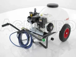 Motopompa Irrorazione Comet APS 41 - Honda GP 160 Su Carrello Serbatoio 120 Lt -Cura Del Giardino motopompa irrorazione comet aps 41 honda gp 160 su carrello serbatoio 120 lt pompa irrorazione con serbatoio 120 lt comet aps 41 motore honda 7161 0 1427903853 pompa APS41gp160 120lt 04