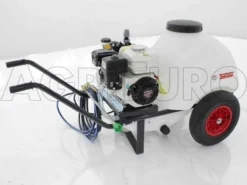Motopompa Irrorazione Comet APS 41 - Honda GP 160 Su Carrello Serbatoio 120 Lt -Cura Del Giardino motopompa irrorazione comet aps 41 honda gp 160 su carrello serbatoio 120 lt pompa irrorazione con serbatoio 120 lt comet aps 41 motore honda 7161 0 1427903853 pompa APS41gp160 120lt 11