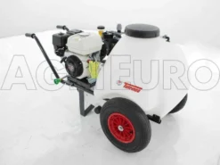 Motopompa Irrorazione Comet APS 41 - Honda GP 160 Su Carrello Serbatoio 120 Lt -Cura Del Giardino motopompa irrorazione comet aps 41 honda gp 160 su carrello serbatoio 120 lt pompa irrorazione con serbatoio 120 lt comet aps 41 motore honda 7161 0 1427903853 pompa APS41gp160 120lt 12