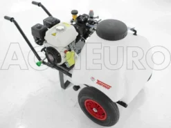 Motopompa Irrorazione Comet APS 41 - Honda GP 160 Su Carrello Serbatoio 120 Lt -Cura Del Giardino motopompa irrorazione comet aps 41 honda gp 160 su carrello serbatoio 120 lt pompa irrorazione con serbatoio 120 lt comet aps 41 motore honda 7161 0 1427903854 pompa APS41gp160 120lt 13