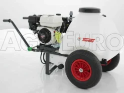 Motopompa Irrorazione Comet APS 41 - Honda GP 160 Su Carrello Serbatoio 120 Lt -Cura Del Giardino motopompa irrorazione comet aps 41 honda gp 160 su carrello serbatoio 120 lt pompa irrorazione con serbatoio 120 lt comet aps 41 motore honda 7161 0 1427903854 pompa APS41gp160 120lt 15