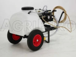 Motopompa Irrorazione Comet APS 41 - Honda GX 160 Su Carrello Serbatoio 120 Lt -Cura Del Giardino motopompa irrorazione comet aps 41 honda gx 160 su carrello serbatoio 120 lt pompa irrorazione con serbatoio 120 lt comet aps 41 gx160 5344 0 1393512077 APS41 HONDA GX160 120lt 01